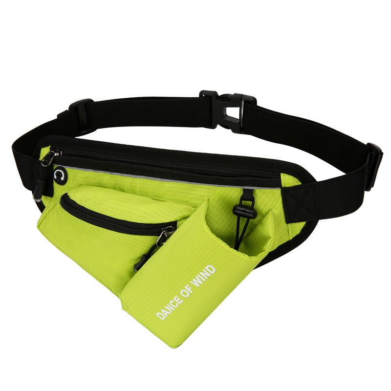 Wholesale Nylon Outdoor Sports Bag