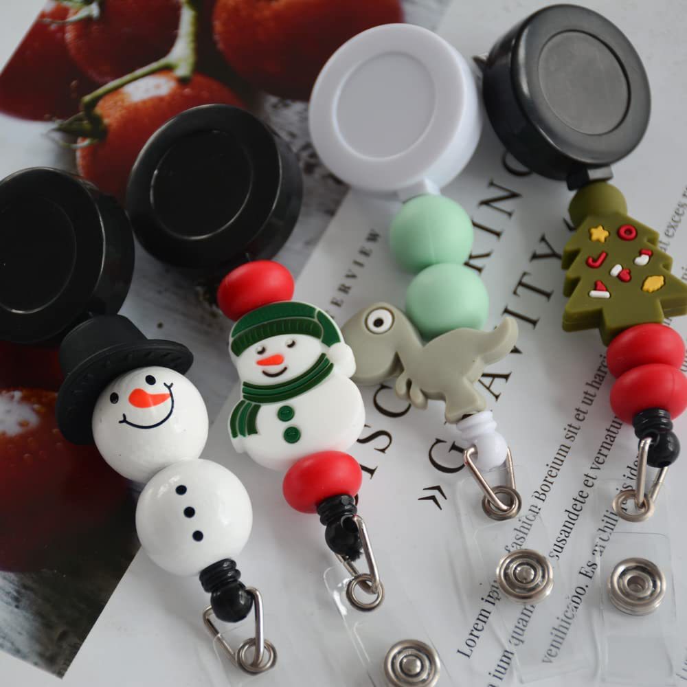 Cuentas de dentición para niños de silicona al por mayor