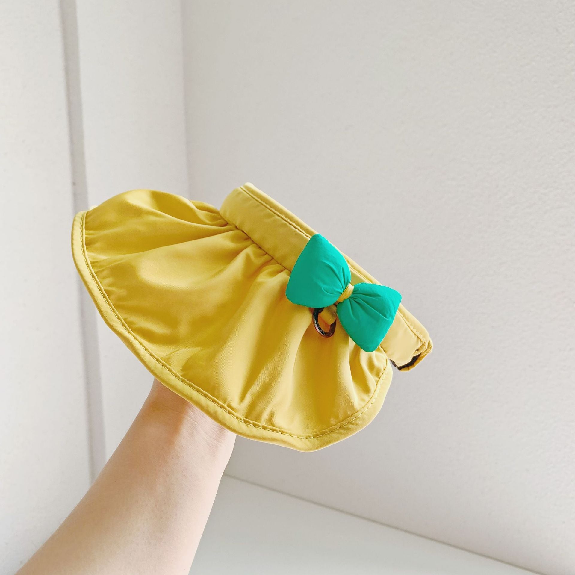 Sombrero De La Gorrita Tejida De Los Niños De La Flor De Algodón al por mayor