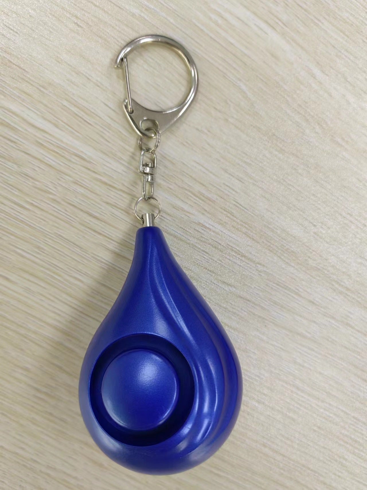 Wholesale Plastic Multi-function KeyChain