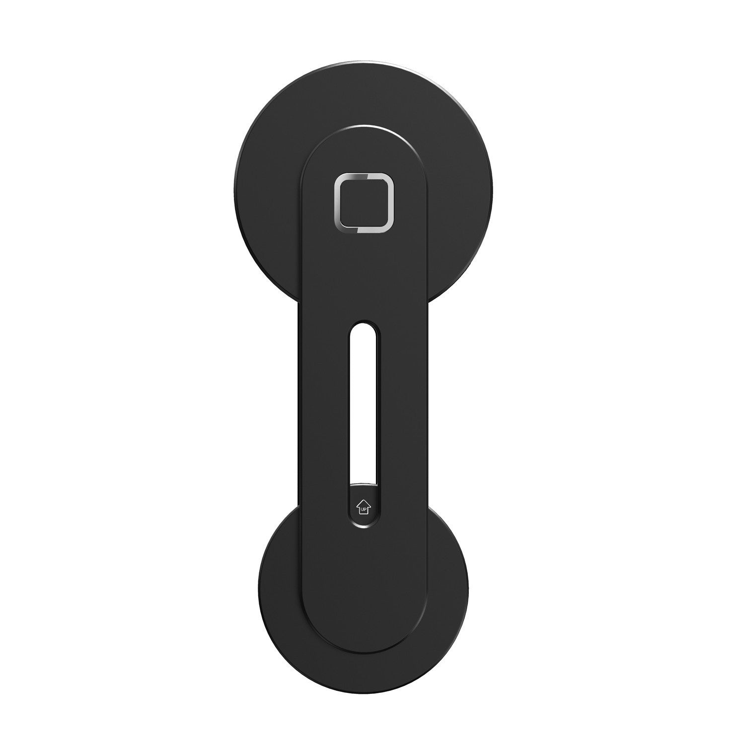 Wholesale Lazy Magnetic Phone Holder Aluminum Alloy-Silicone