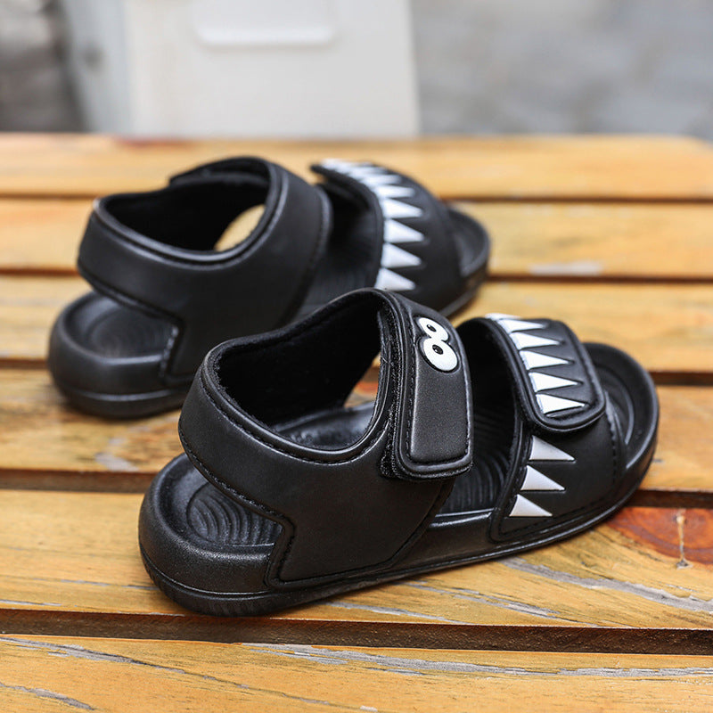 wholesale EVA non-slip children's sandals