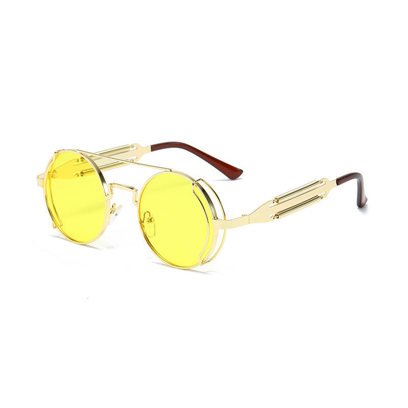 Wholesale PC Color Film Sunglasses