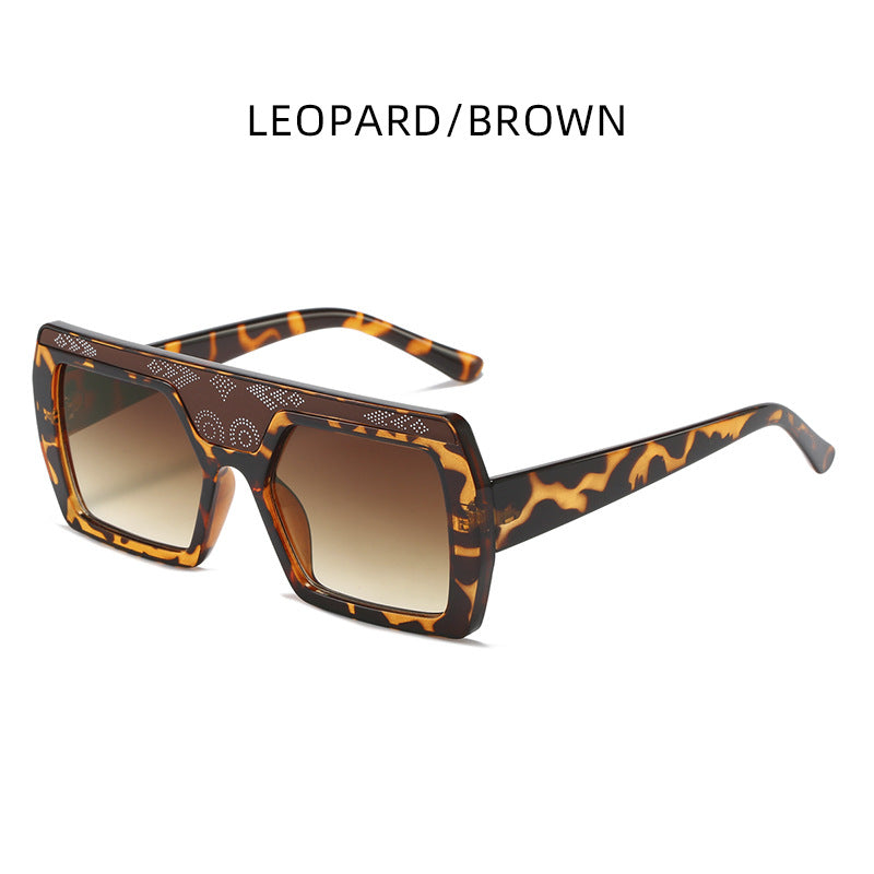 Wholesale Custom Box Sunglasses AC