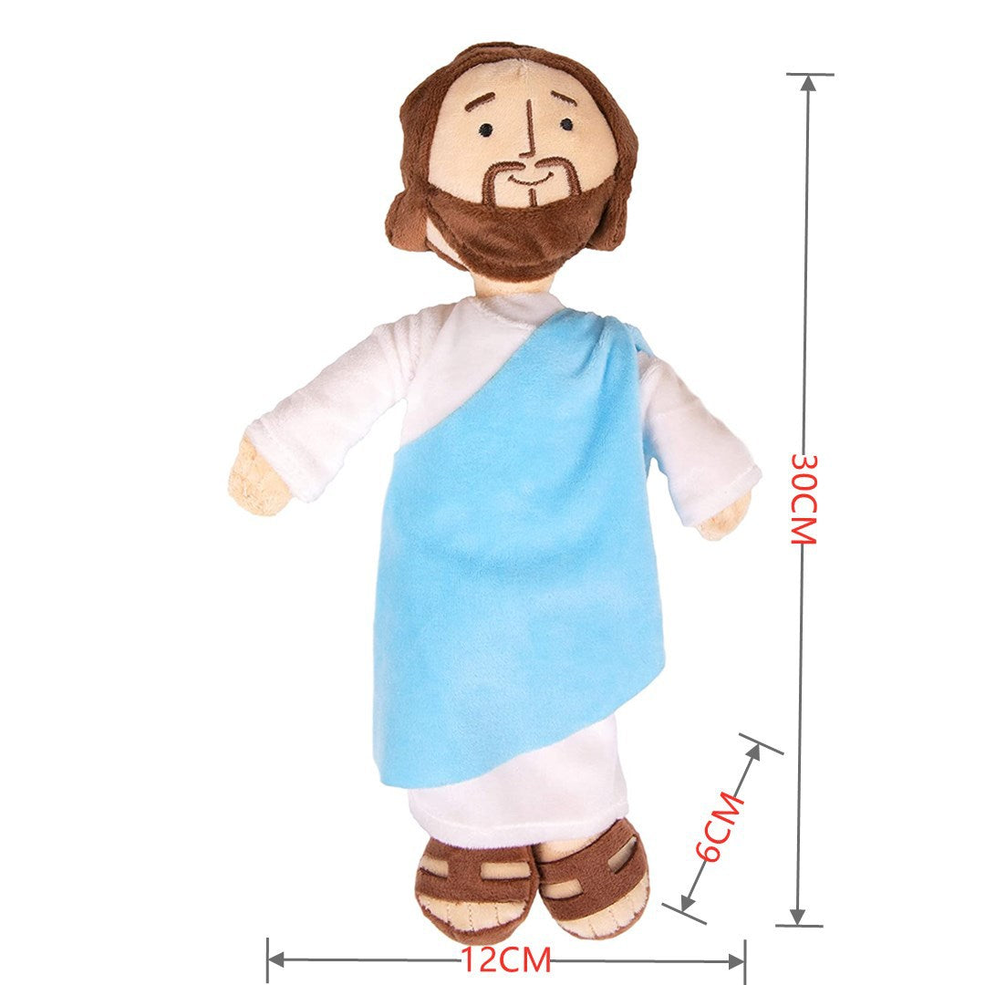 Venta al por mayor Muñeca Árabe de Pascua Algodón JUGUETE