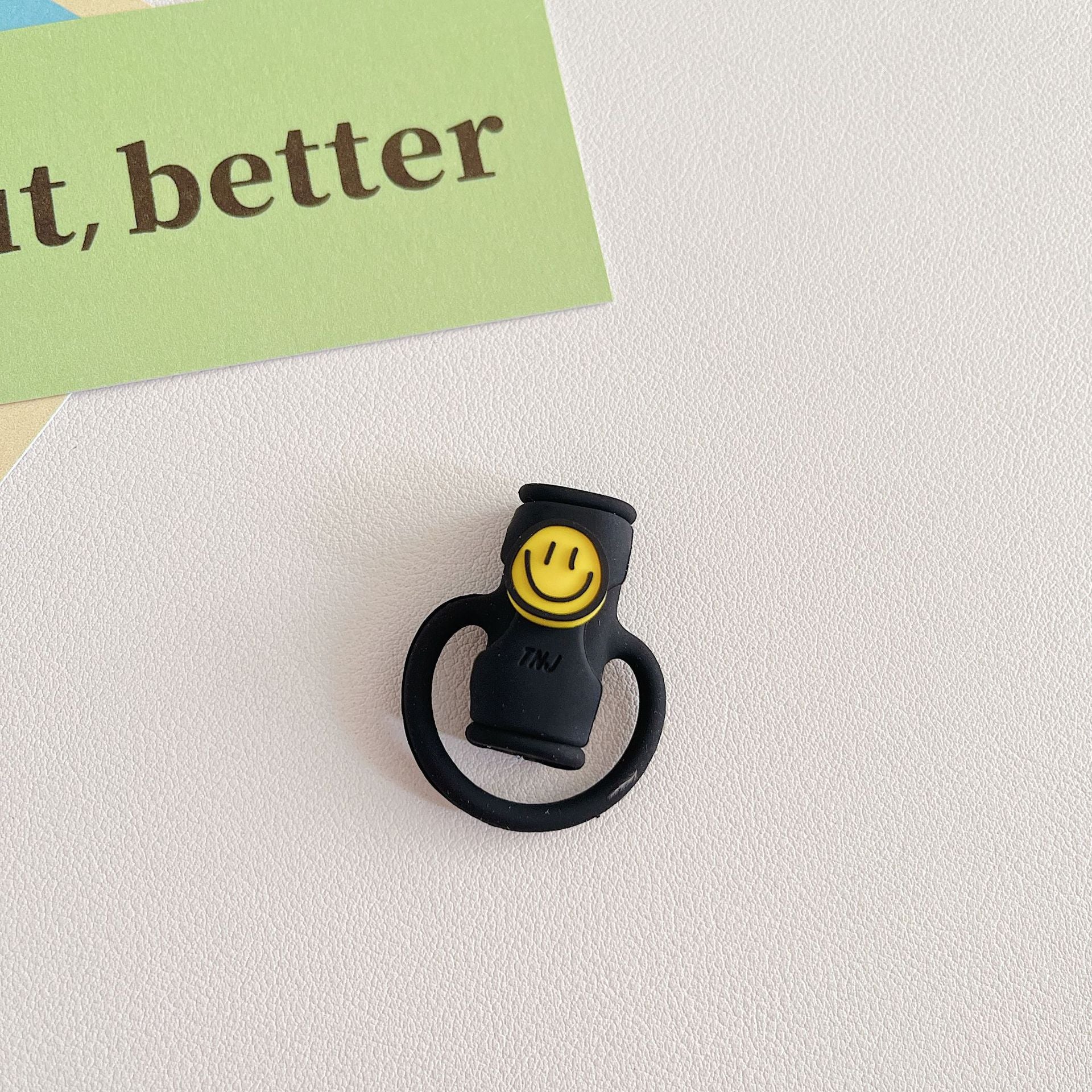 Wholesale Silicone Data Cable Protective Cover