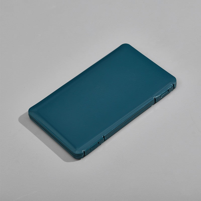 Caja de almacenamiento de PP de máscara de sellado a prueba de humedad al por mayor