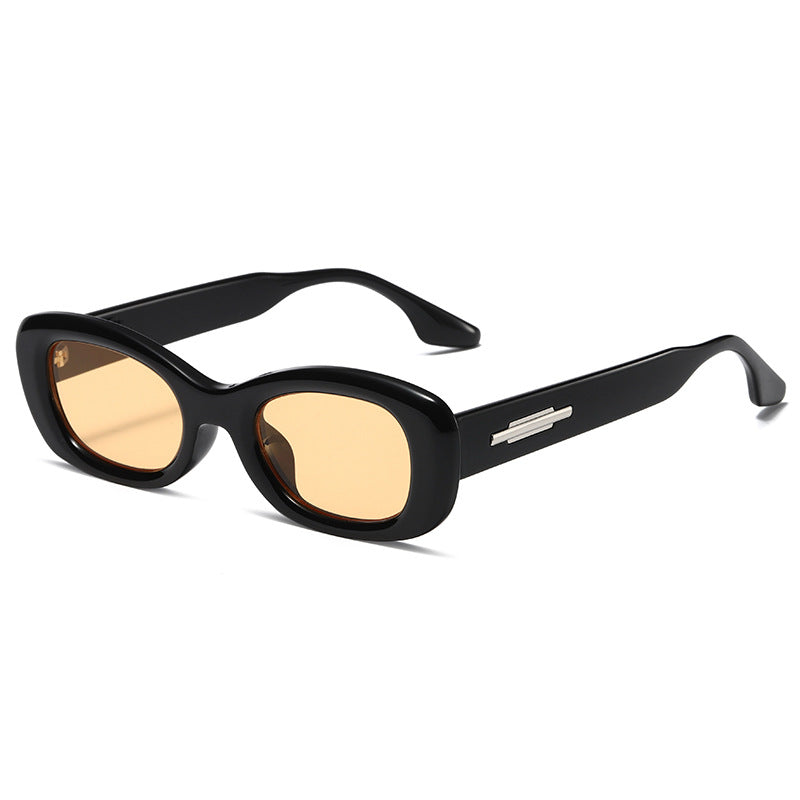 Wholesale TR Small Frame Sunglasses