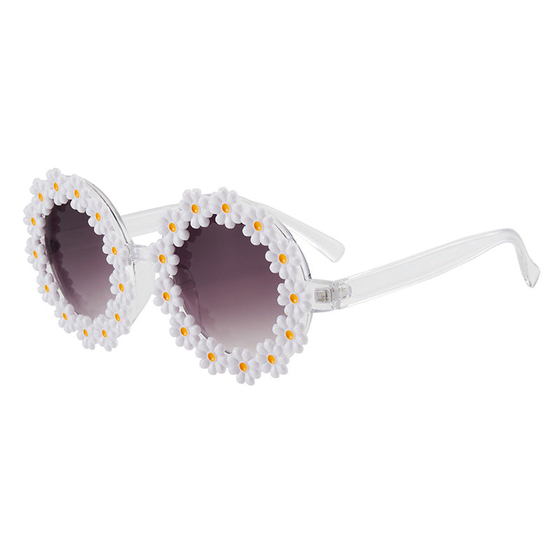 Wholesale PC Daisy Women Sunglasses