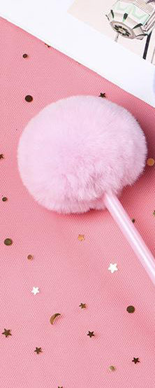 Bolígrafos de plástico al por mayor