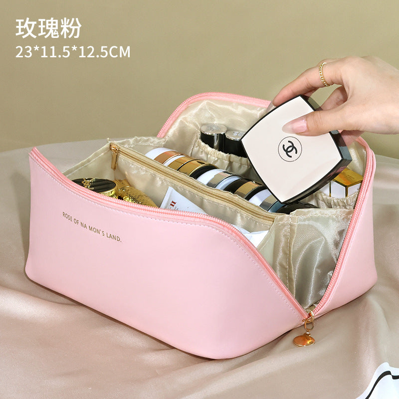 Wholesale Portable Storage Bag PU