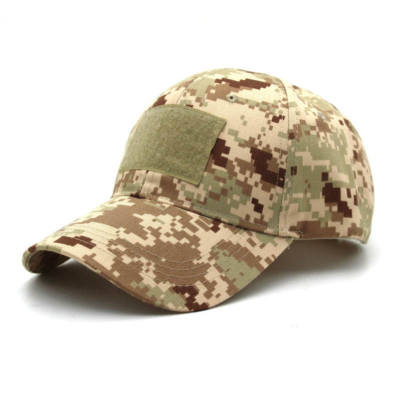 Wholesale American Flag Stars and Stripes Cotton Baseball Cap