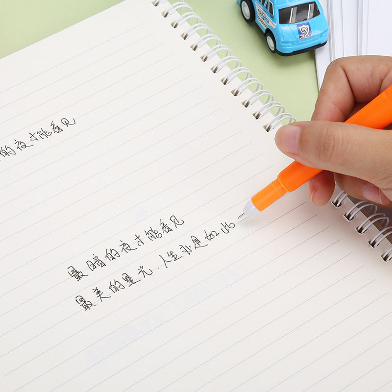 Wholesale Cartoon Carrot Plastic Ballpoint Pen