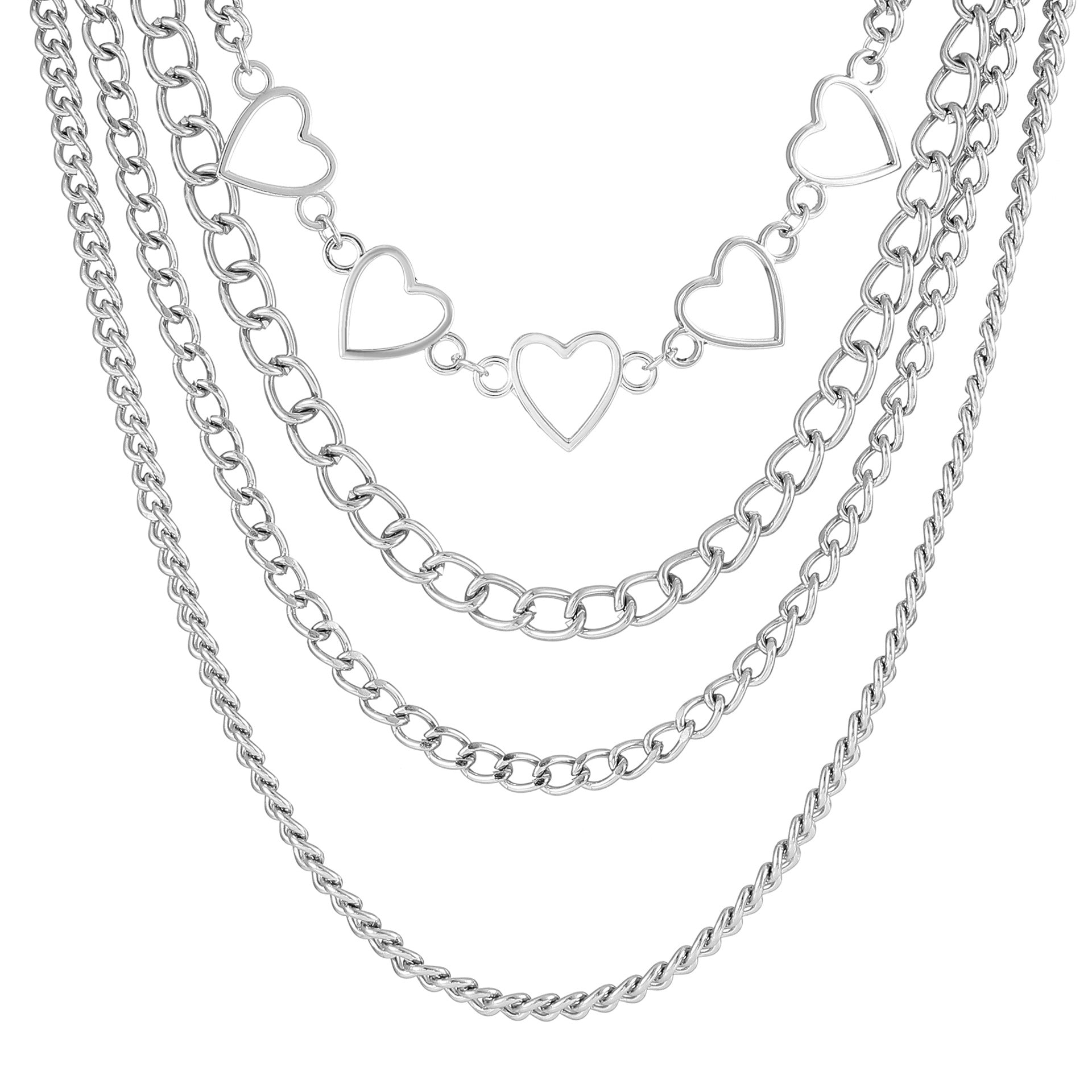 Wholesale Alloy Pearl Cross Pendant Necklace