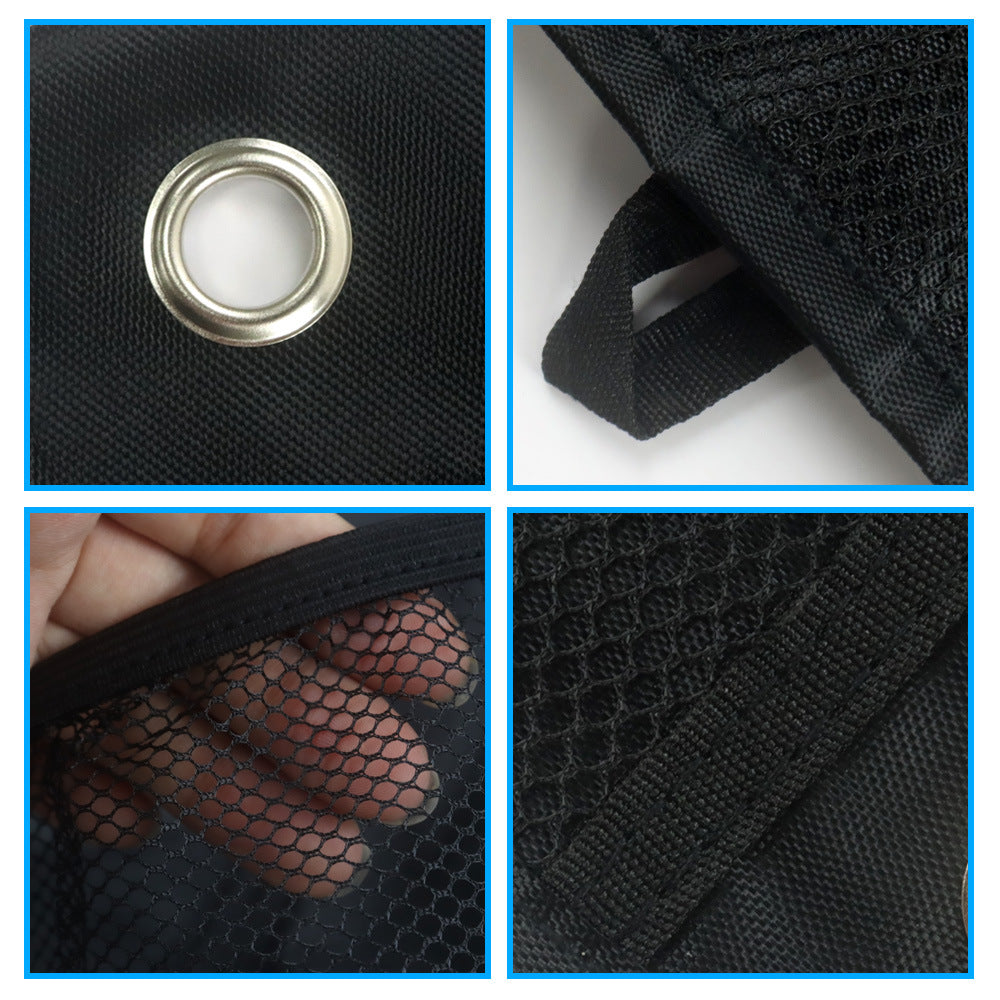 Wholesale Oxford Cloth Door Storage Bag