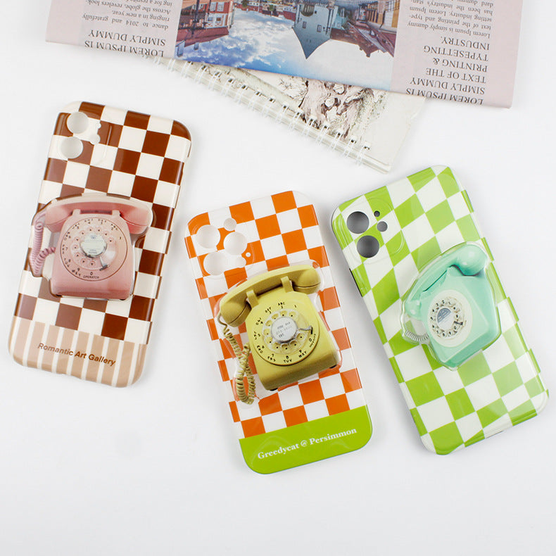 Wholesale Shaped Epoxy Phone Mobile Phone Holder