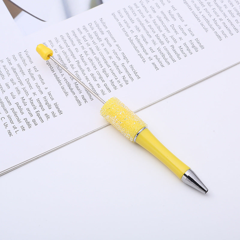Wholesale Sugar Beadable Pens Rhinestone DIY Pens