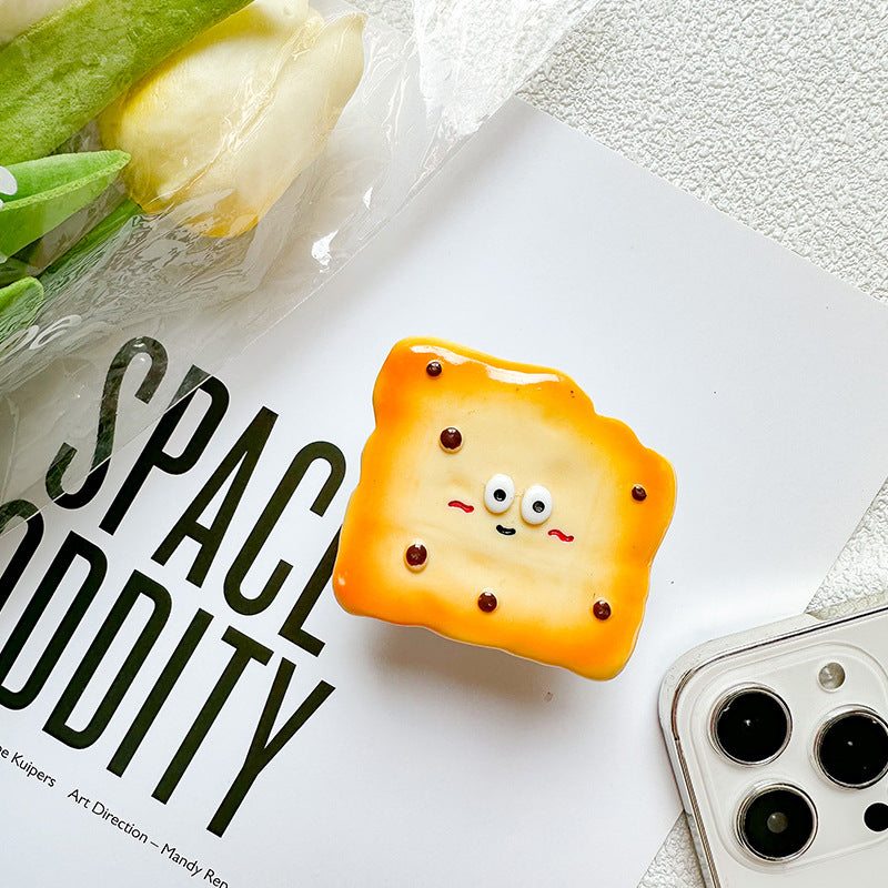 Titular Lindo De La Bolsa De Aire Del Teléfono De La Galleta al por mayor