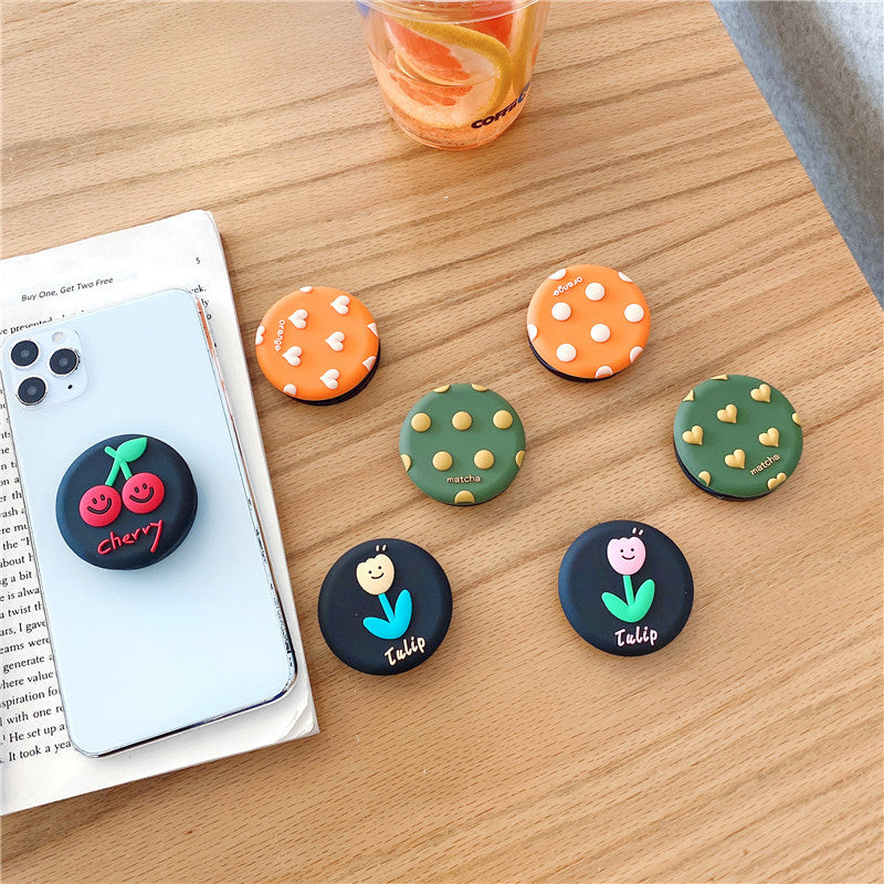 Wholesale PVC Mobile Phone Airbag Holder