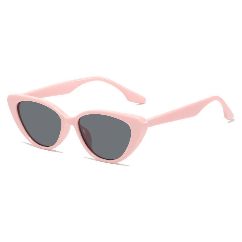 Wholesale Cat Eye PC Sunglasses