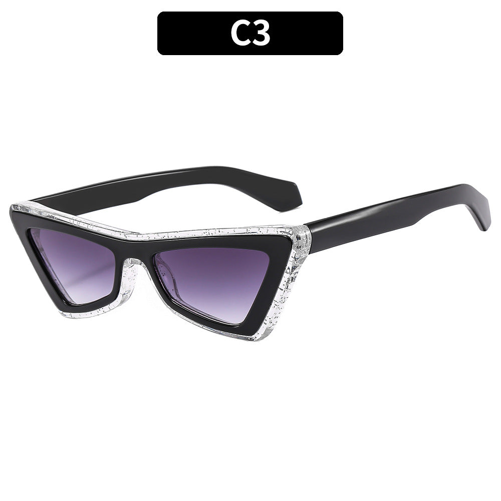 Wholesale PC Y2K Personalized Sunglasses