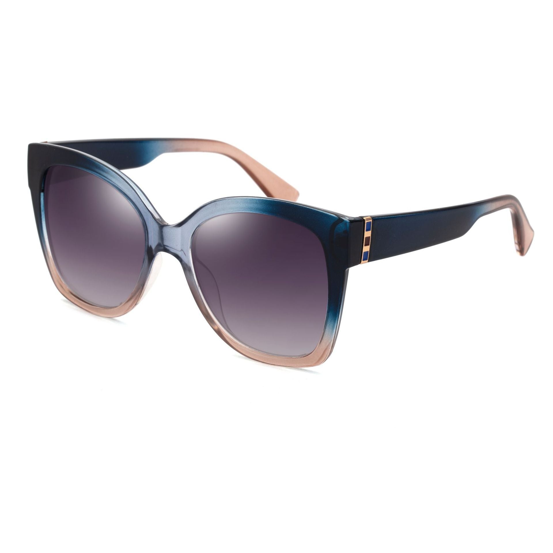 Wholesale PC Cat Eye Sunglasses