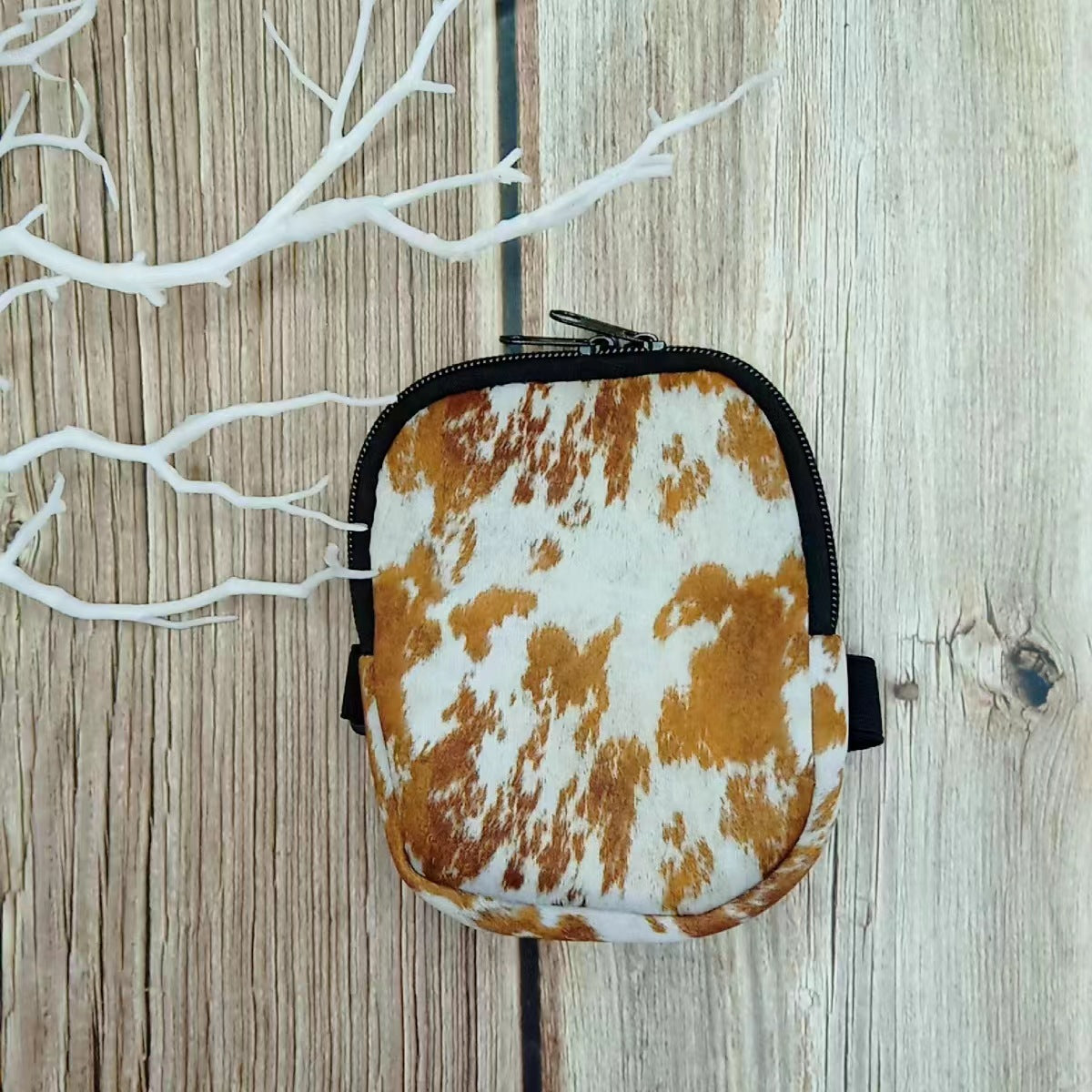 Wholesale Neoprene Square Change Printed Cup Bags