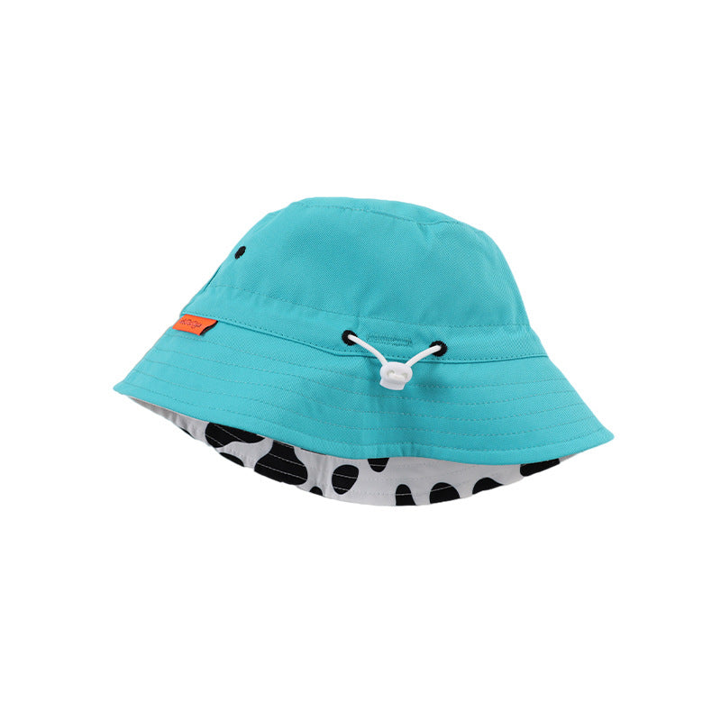 Wholesale Linen Casual Cute Bucket Hat