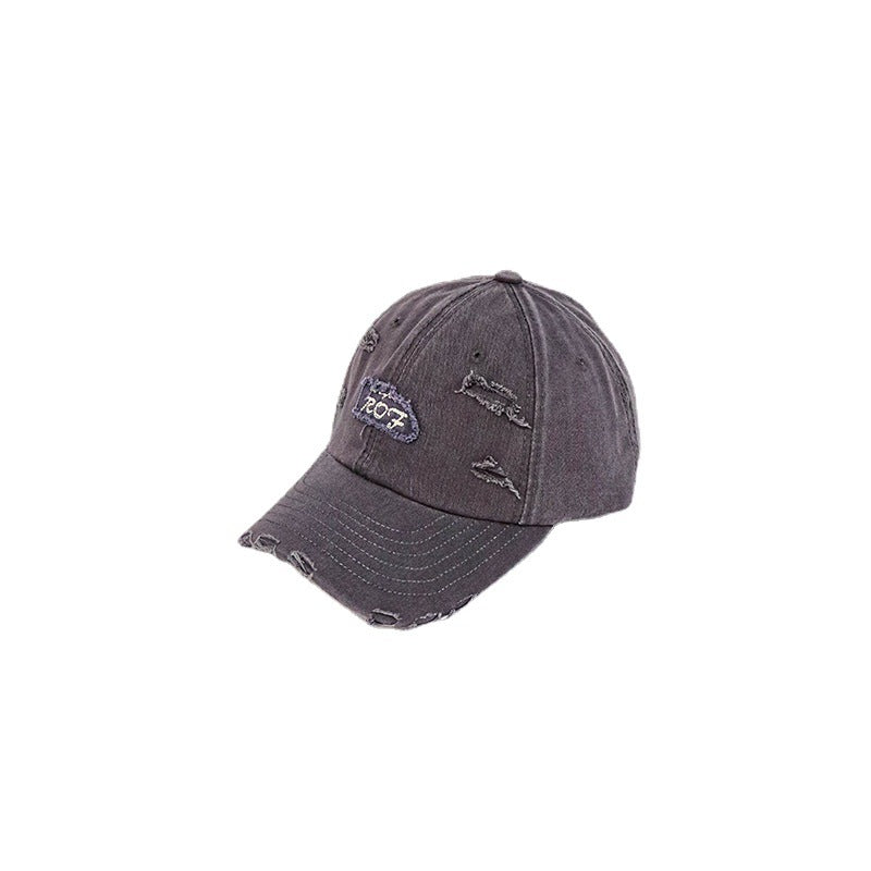 Wholesale Cotton Simple Soft Top Cap