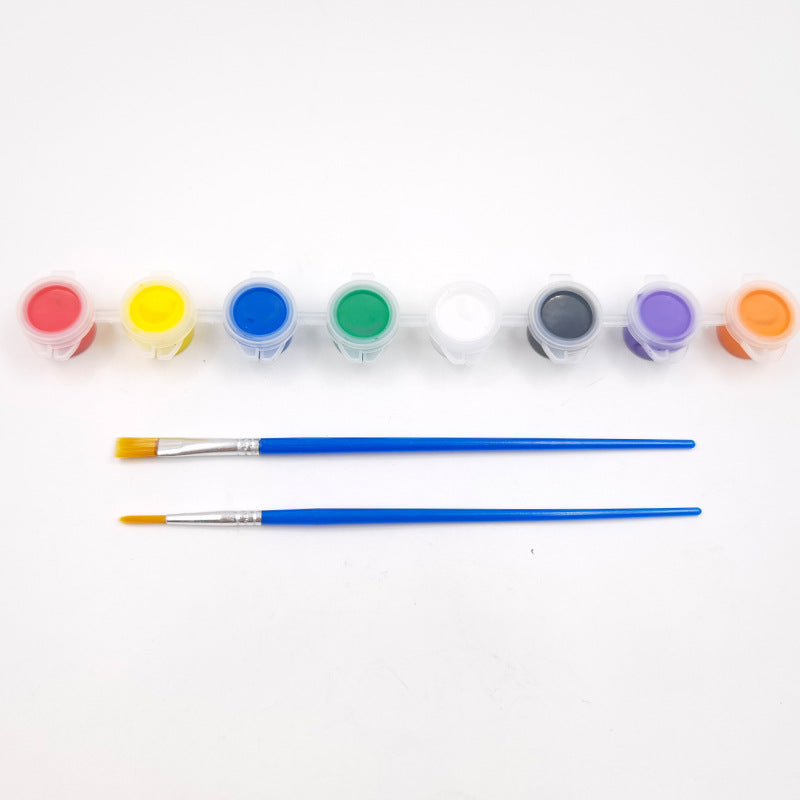 Wholesale DIY Frisbee PE TOY