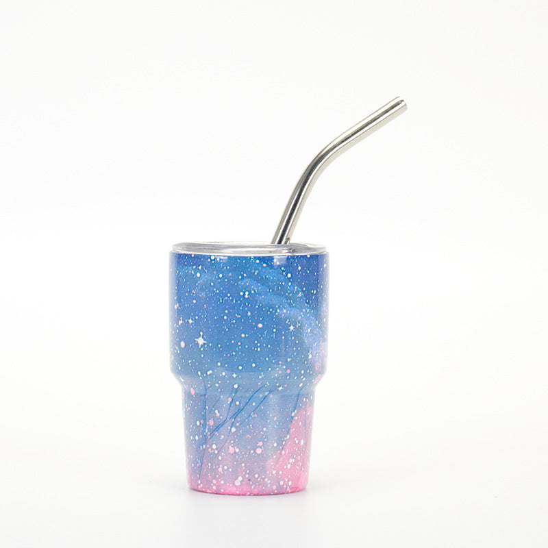 Wholesale Tumbler Stainless Steel Mini Insulated Car Ice Bullies Cup