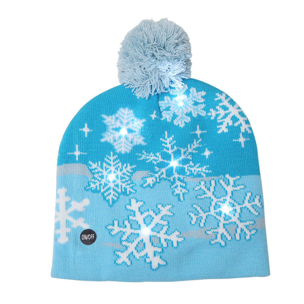 Wholesale Cloth Christmas Hats