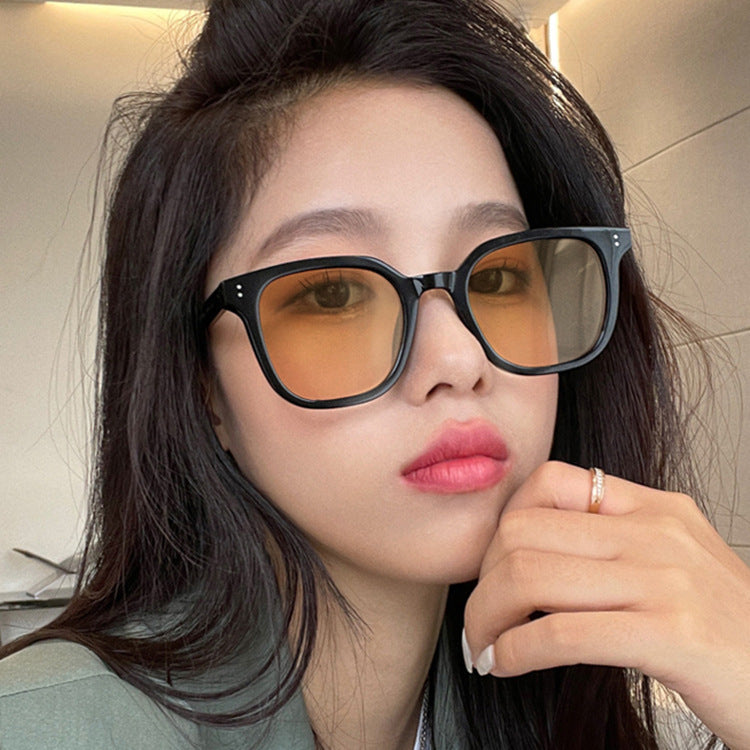 Wholesale Fashion PC Men's Sunglasses