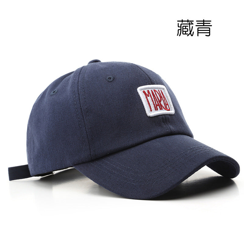 Wholesale Cotton Sunbathing Baseball Cap