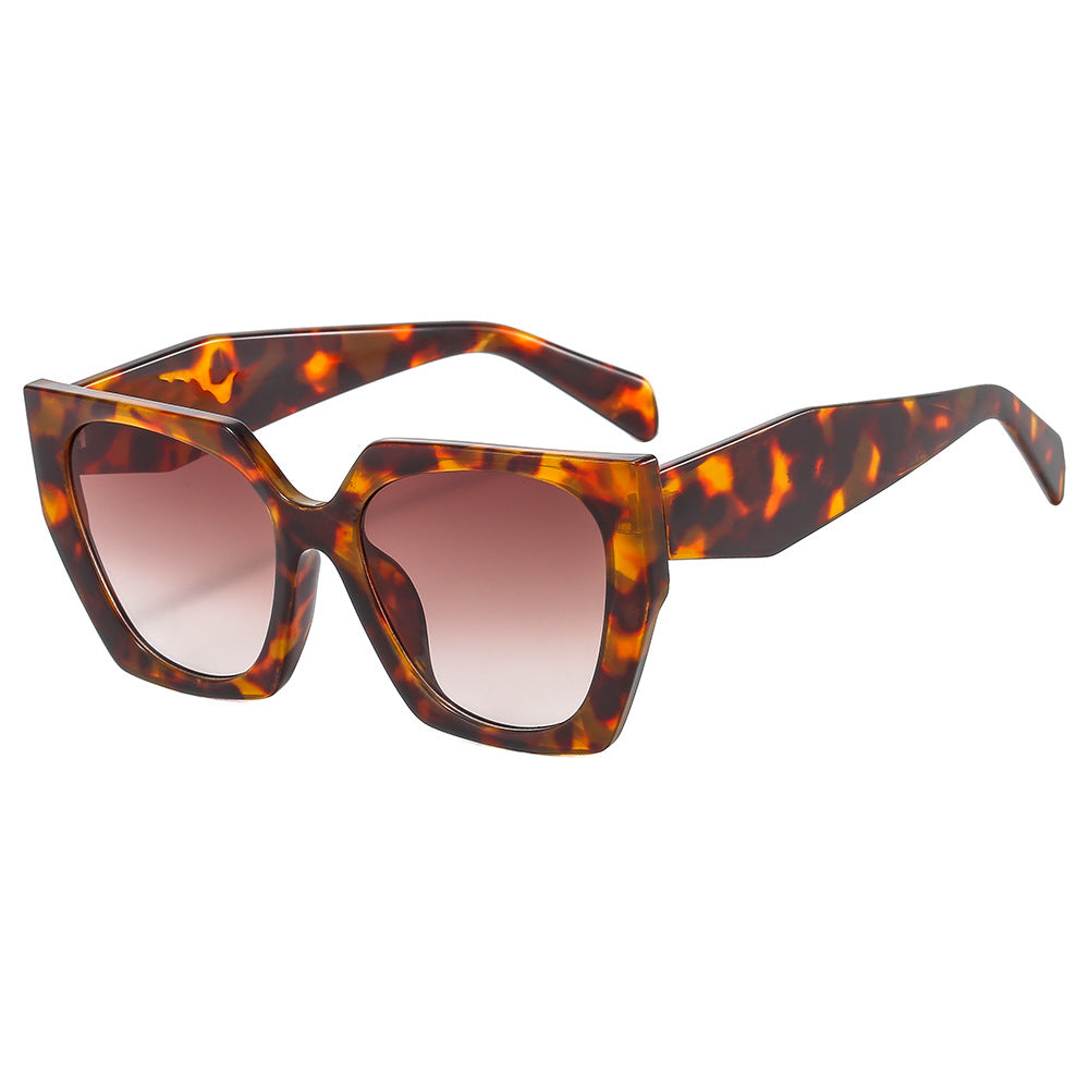 Wholesale PC Polygon Sunglasses