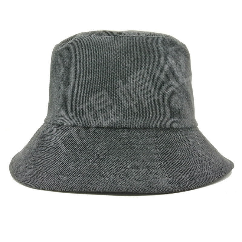 Wholesale Corduroy Bucket Hat