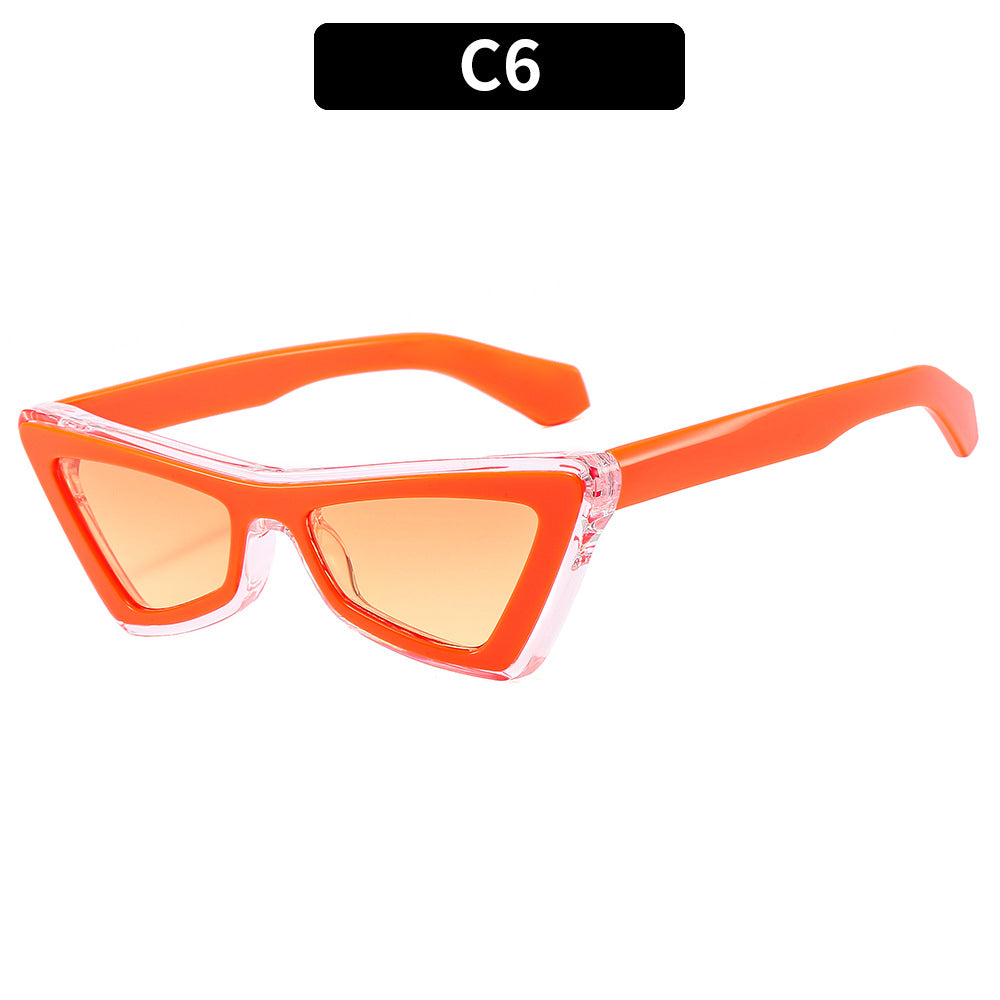 Wholesale PC Y2K Personalized Sunglasses