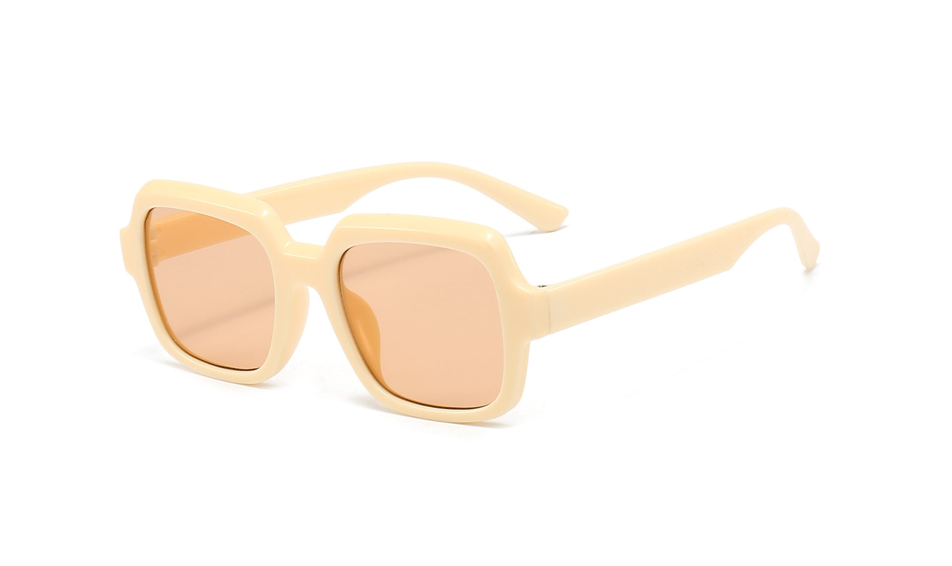 Wholesale Square PC Sunglasses