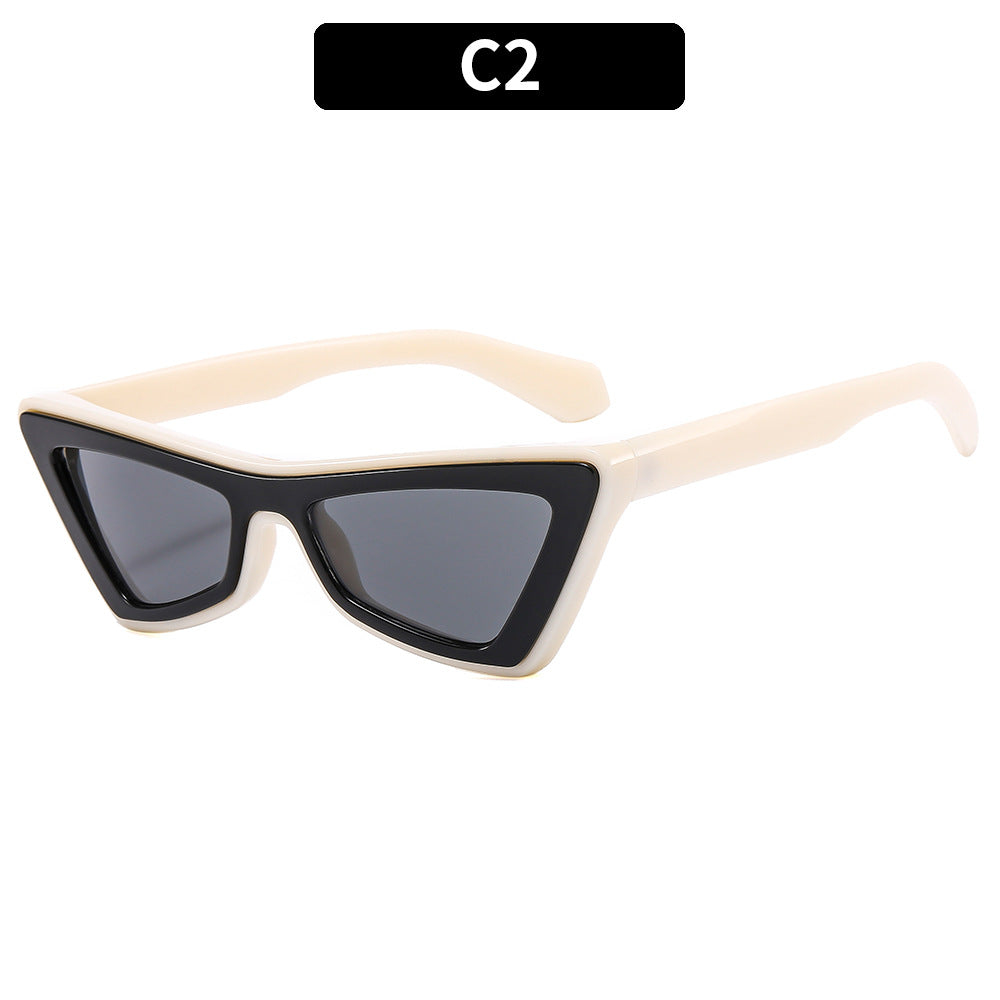 Wholesale PC Y2K Personalized Sunglasses