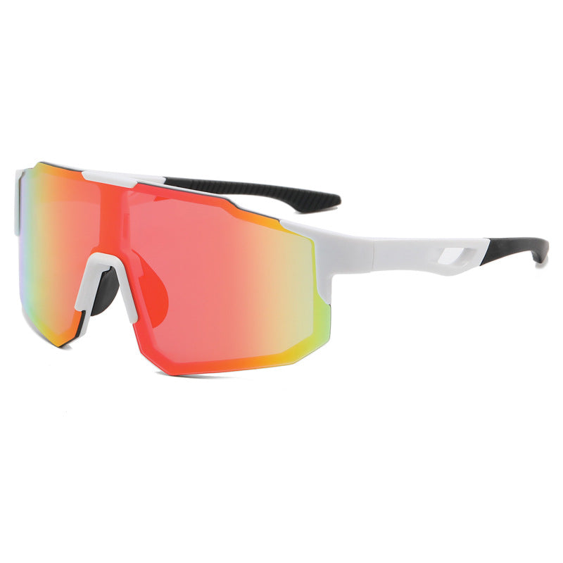 Wholesale PC Cycling Colorful Sunglasses