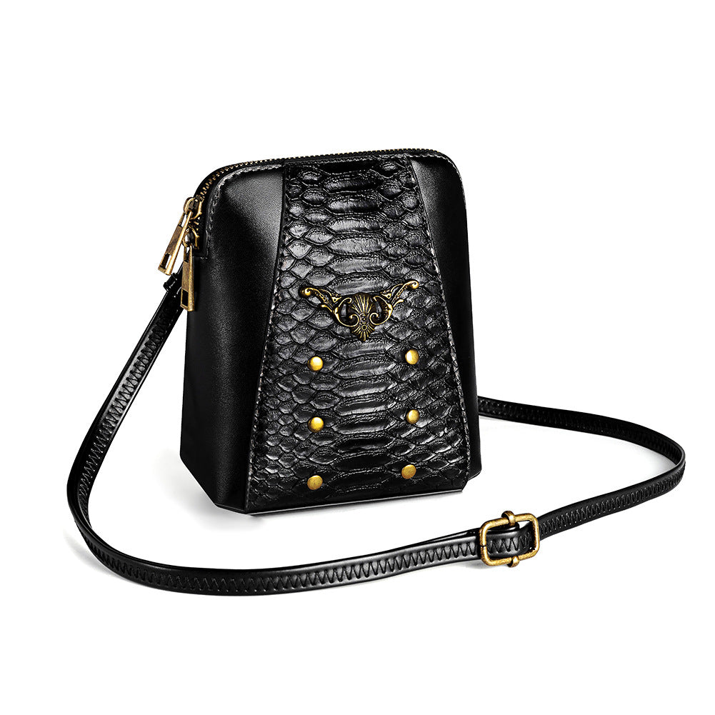 Wholesale new shoulder bag PU