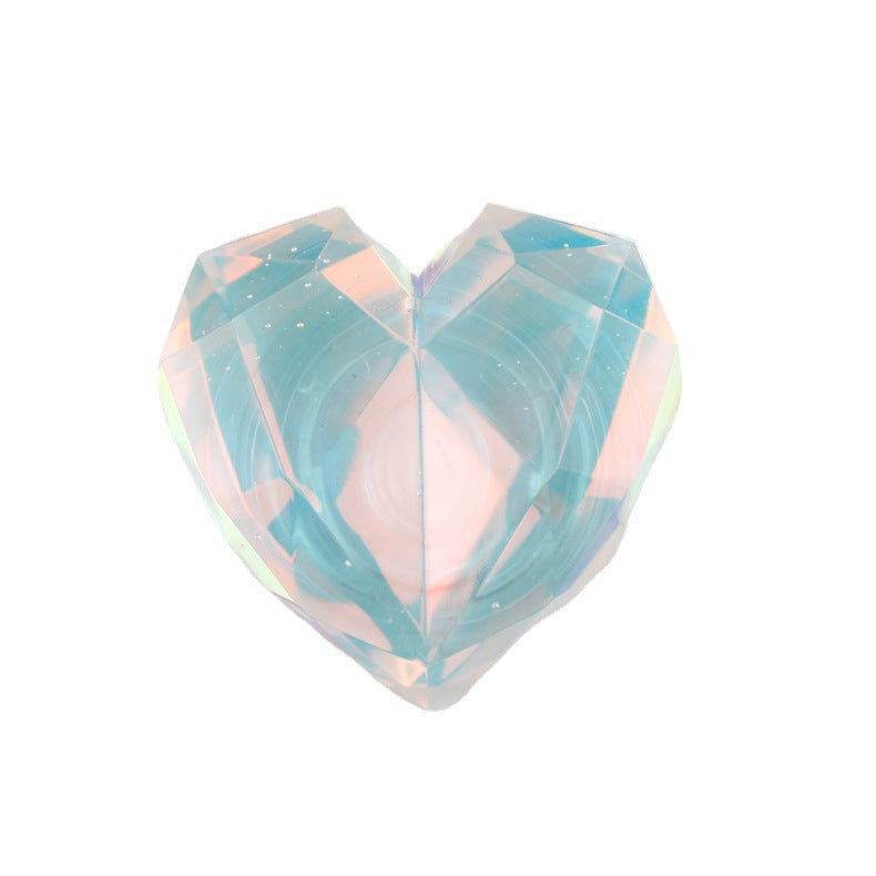 Wholesale Epoxy Diamond Colorful Mobile Phone Holder