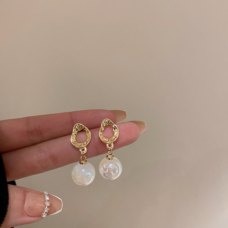 Wholesale Mermaid Premium Earrings Pearls