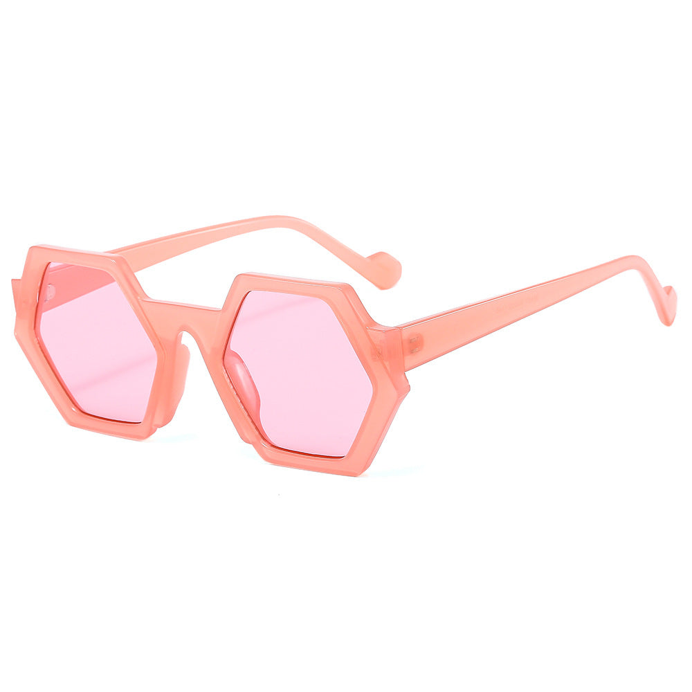 Wholesale PC Square Women's Sunglasses