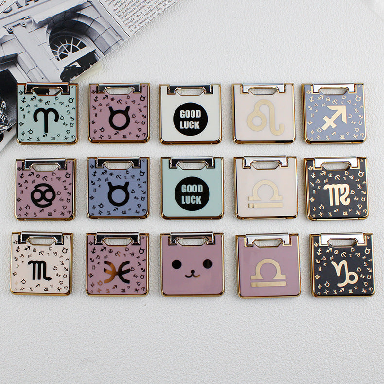 Wholesale Push Pull Back Plastic Phone Holder