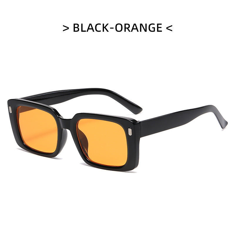 Wholesale PC Small Box Rice Nail Sunglasses