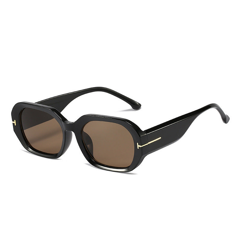 Wholesale PC Small Frame Sunglasses for Men and Women