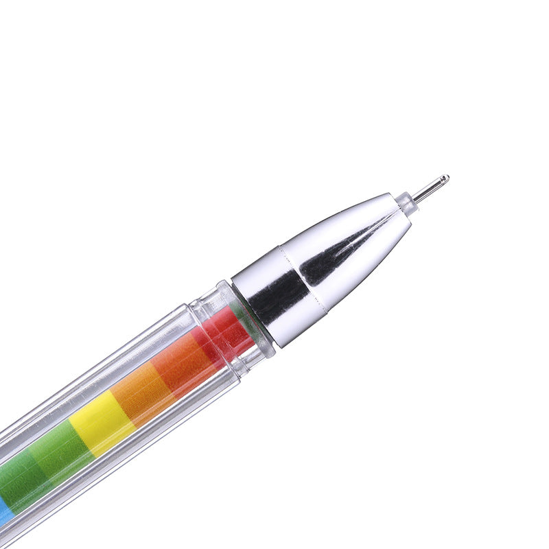 Wholesale Plastic Colored Fur Ball Pens