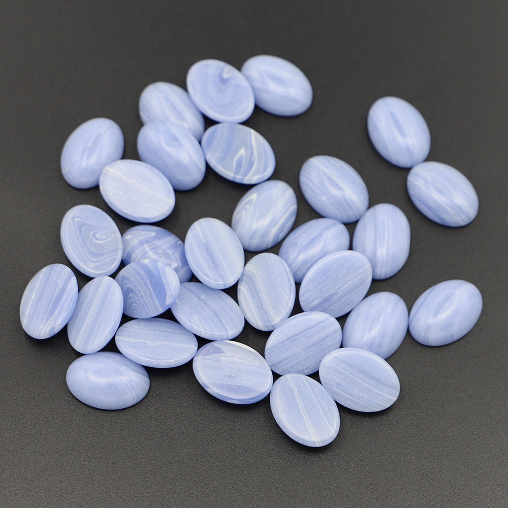 Venta al por mayor Cuentas de piedra natural de 13 * 18 mm