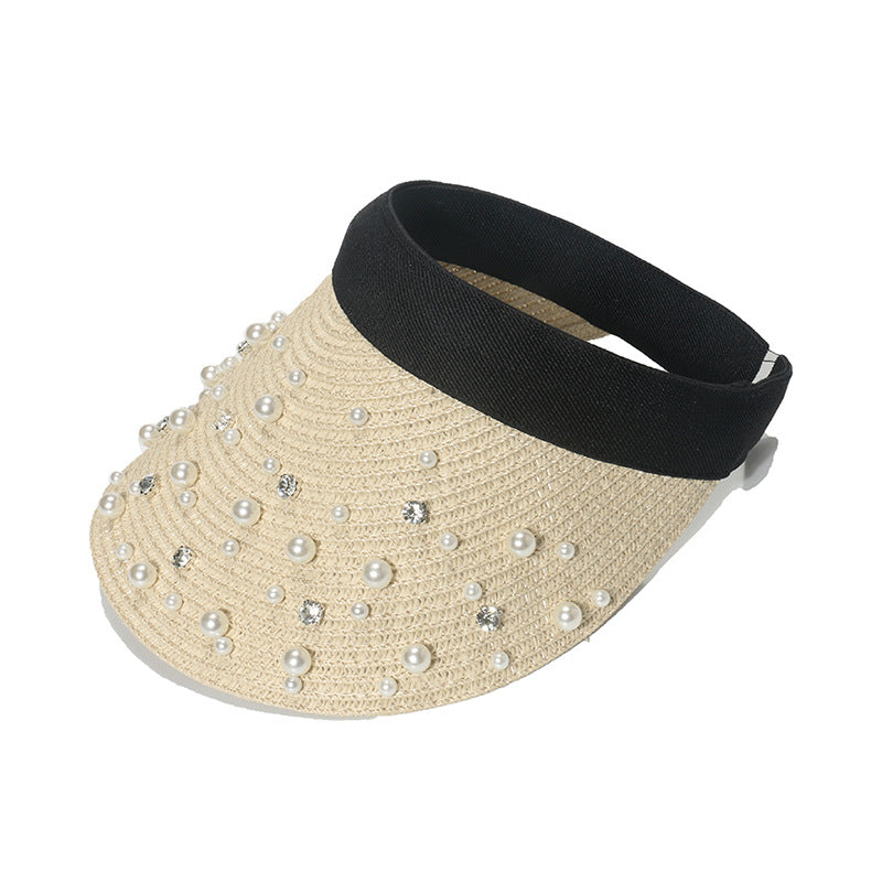 Perla de perla al por mayor Papiro de papiro vacío